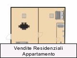 Vendite Residenziali Appartamento 2 loc. - riccione